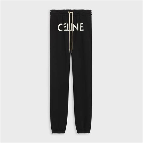 celine men shorts|Celine trackpants men.